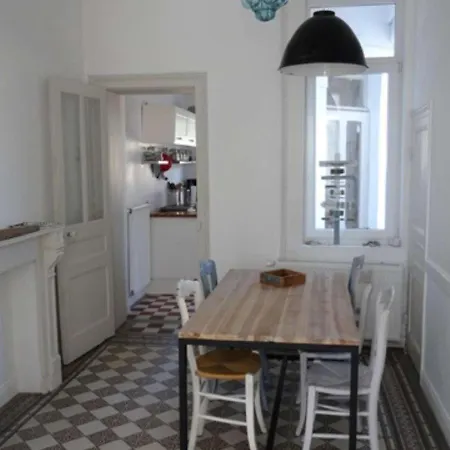 Maison Cosy A 200m De La Plage, 3 Ch, Terrasse, Wifi, Proche Centre, Ideale Pour Famille - Fr-1-675-7 Villa *
