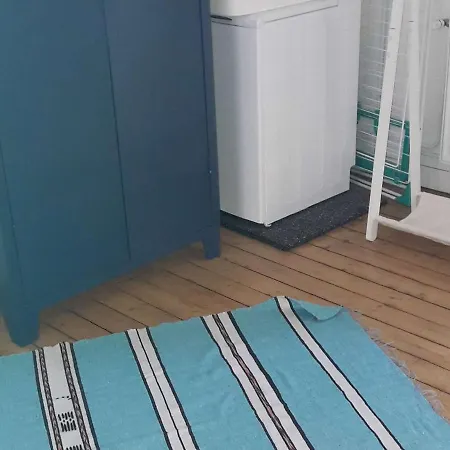Villa Maison Cosy A 200m De La Plage, 3 Ch, Terrasse, Wifi, Proche Centre, Ideale Pour Famille - Fr-1-675-7