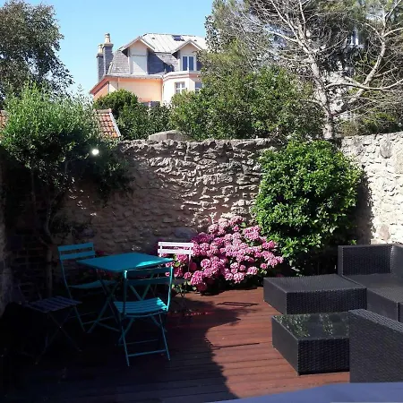 Maison Cosy A 200m De La Plage, 3 Ch, Terrasse, Wifi, Proche Centre, Ideale Pour Famille - Fr-1-675-7 * Wimereux