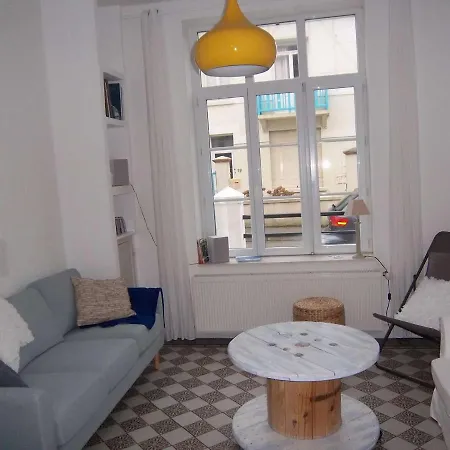 Villa Maison Cosy A 200m De La Plage, 3 Ch, Terrasse, Wifi, Proche Centre, Ideale Pour Famille - Fr-1-675-7 *