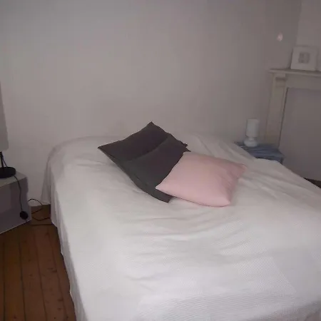 Maison Cosy A 200m De La Plage, 3 Ch, Terrasse, Wifi, Proche Centre, Ideale Pour Famille - Fr-1-675-7 Wimereux