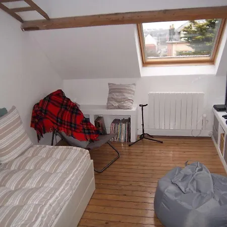 Maison Cosy A 200m De La Plage, 3 Ch, Terrasse, Wifi, Proche Centre, Ideale Pour Famille - Fr-1-675-7 Wimereux